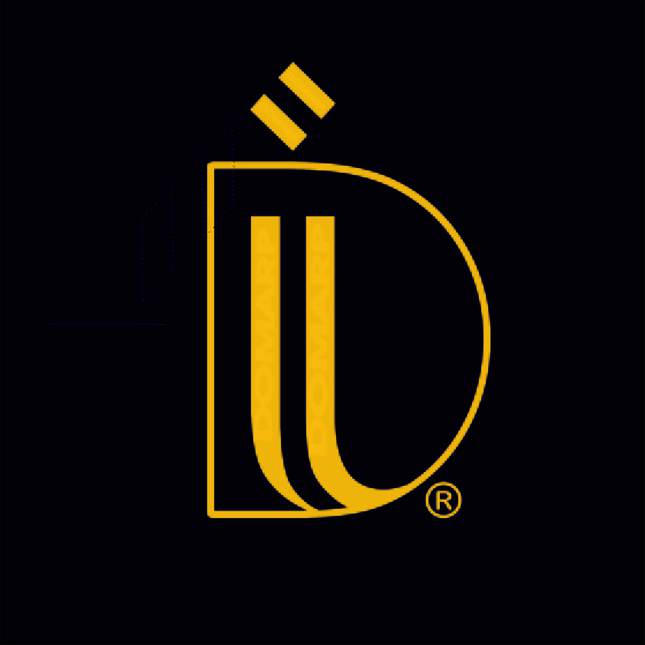 Domarp Main Logo